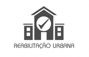 Reabilitação Urbana