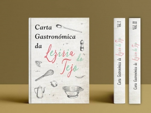 Carta Gastronómica da Lezíria do Tejo