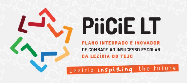 Apresentação Oficial do Plano Integrado e Inovador de Combate ao Insucesso Escolar da Lezíria do Tejo: &quot;Lezíria Inspiring the Future&quot;