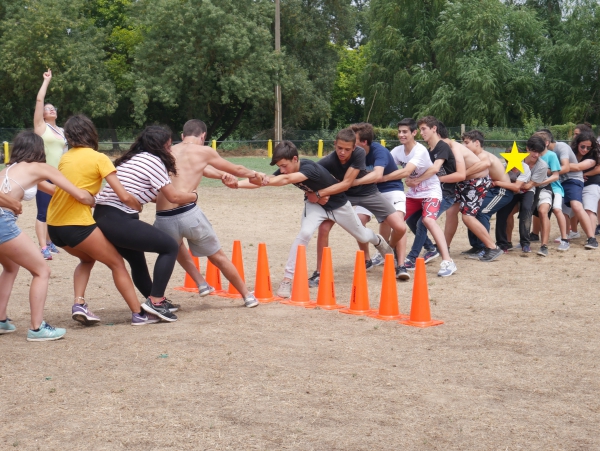 Dia Intermunicipal do Bootcamp de Criatividade e Inovação na Lezíria do Tejo