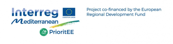 Projeto PrioritEE – Priorizar Medidas de Eficiência Energética em Edifícios Públicos: uma ferramenta de apoio à decisão para autoridades públicas locais e regionais
