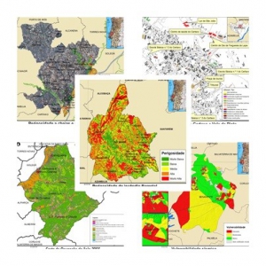 Planos de Emergência de Proteção Civil - Concluídos Estudos de Identificação e Caraterização dos Riscos nos Municípios da Lezíria do Tejo