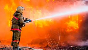 CIMLT entrega Equipamentos de Proteção Individual para Combate a Incêndios em Espaços Naturais aos Corpos de Bombeiros da Lezíria do Tejo