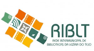 Rede Intermunicipal de Bibliotecas da Lezíria do Tejo