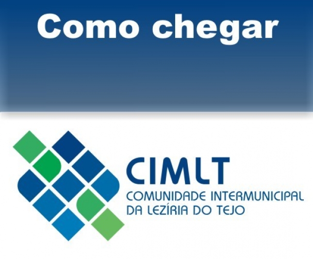 Como chegar à CIMLT