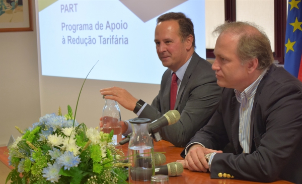 CIMLT PROMOVE SEMINÁRIO SOBRE MOBILIDADE NA LEZÍRIA DO TEJO