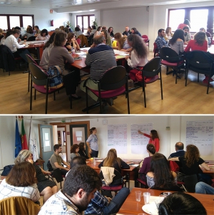 CIMLT organiza 2º Workshop do Plano Intermunicipal de Adaptação às Alterações Climáticas da Lezíria do Tejo